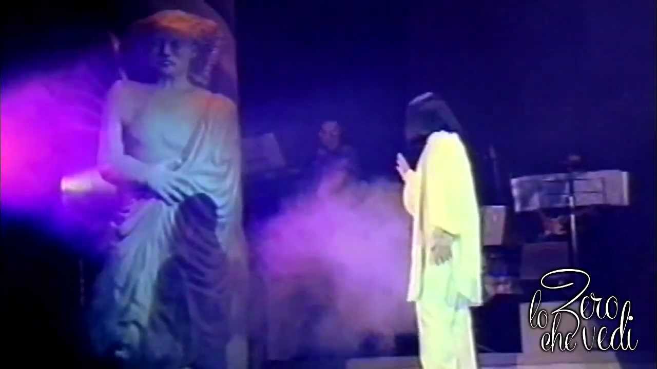 Renato Zero - Morire Qui (TuttoZero)