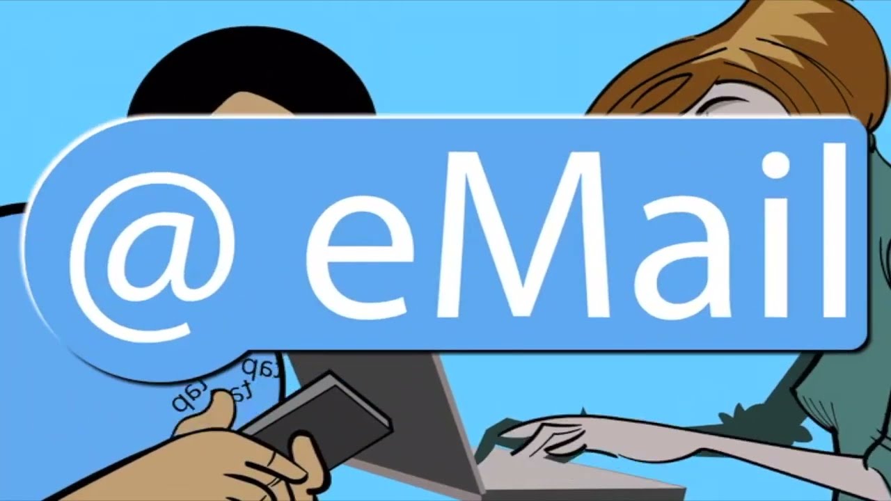 Email Song &ndash; Learn Digital Literacy &ndash; Learning Upgrade App