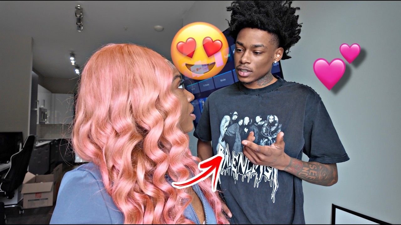 ME & MY EX FINALLY TALKED AFTER 4 MONTHS ……