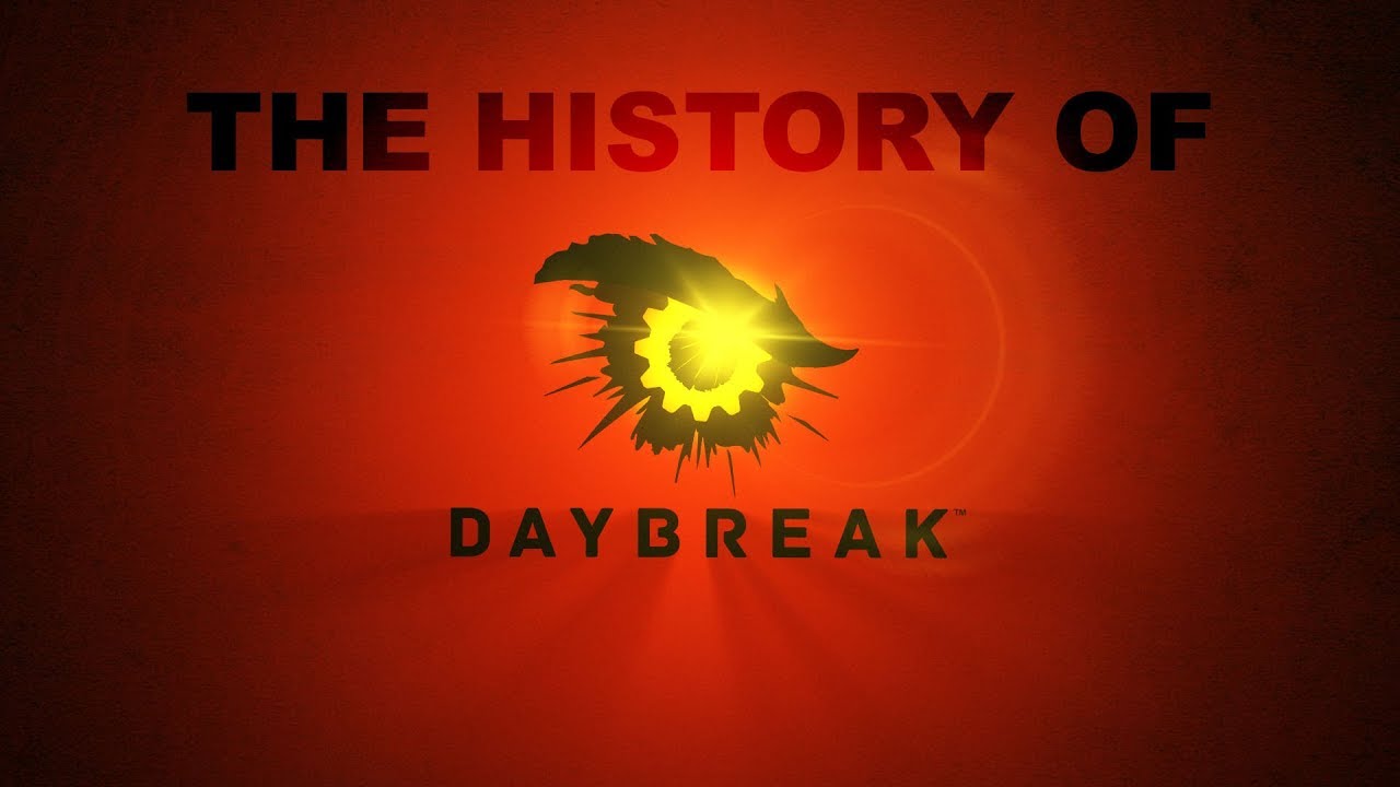 The Spotted History of Daybreak (and Why You Shouldn't Support Them)