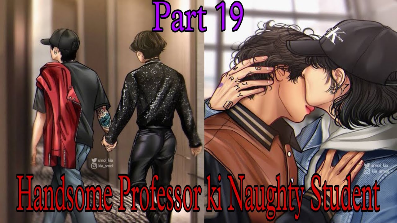 Taekook sad moments 😭🥺 handsome professor ki naughty student 💜part 19💜taekook yoonmin @BTSMyOxygen