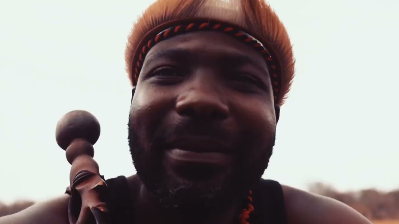 Mwana Anochema