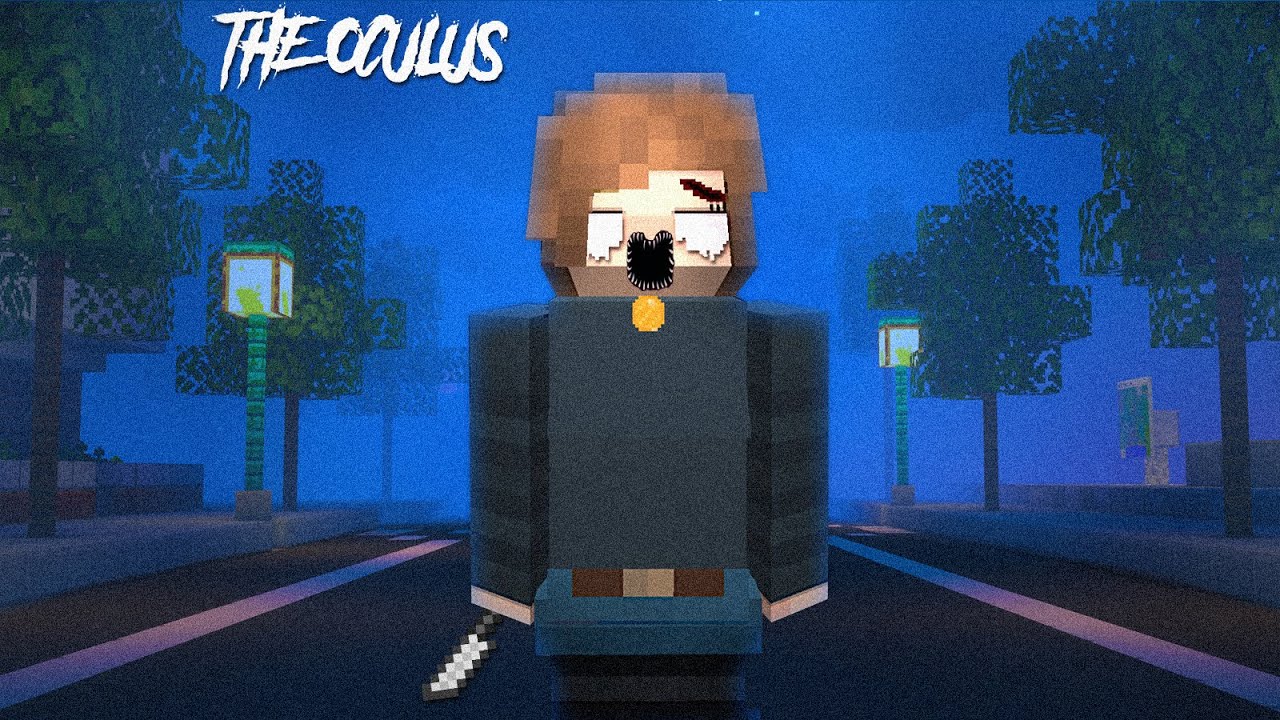 Najstraszniejsza POLSKA MAPA Jaką Widziałem... | The OCULUS