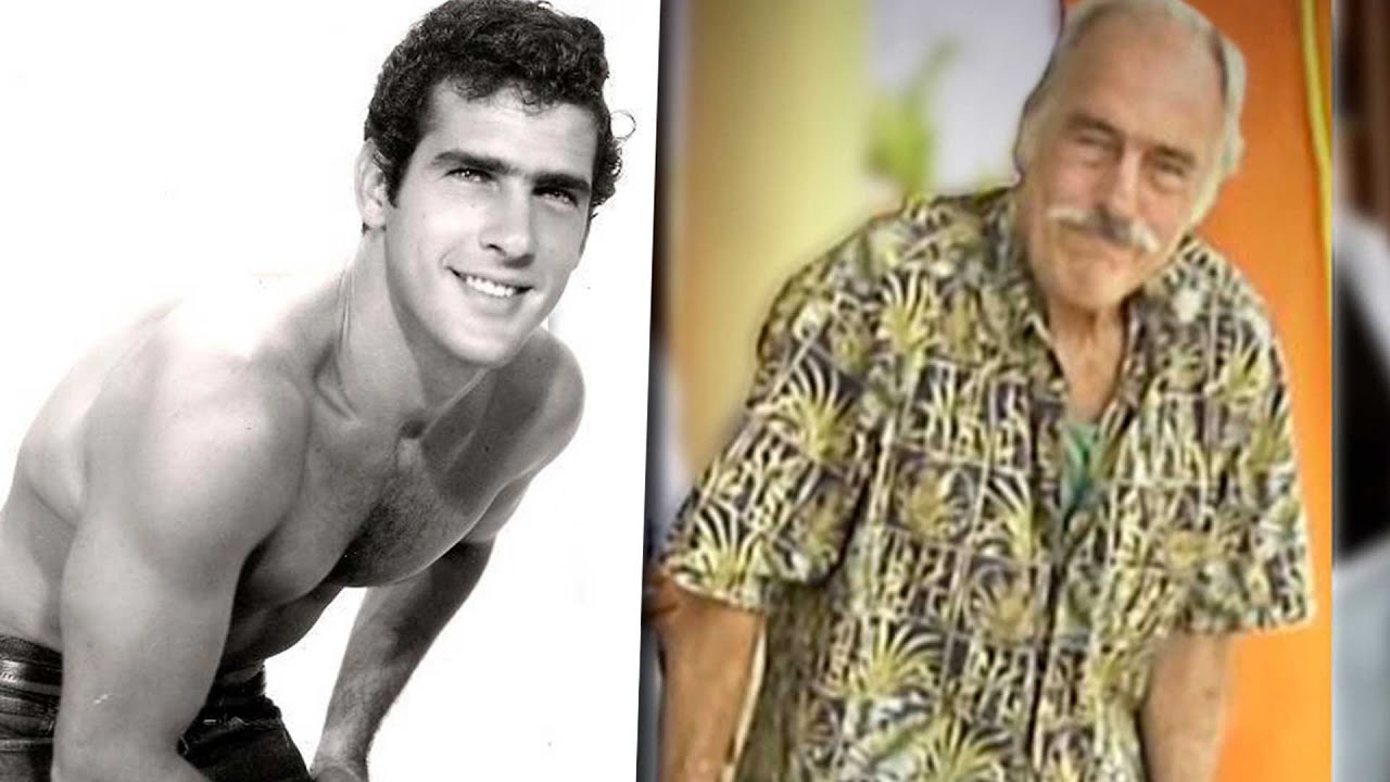 La triste vida y final de Andr&eacute;s Garc&iacute;a