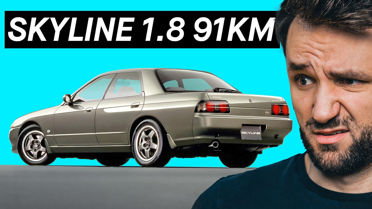 NAJGORSZE wersje FAJNYCH samochod&oacute;w