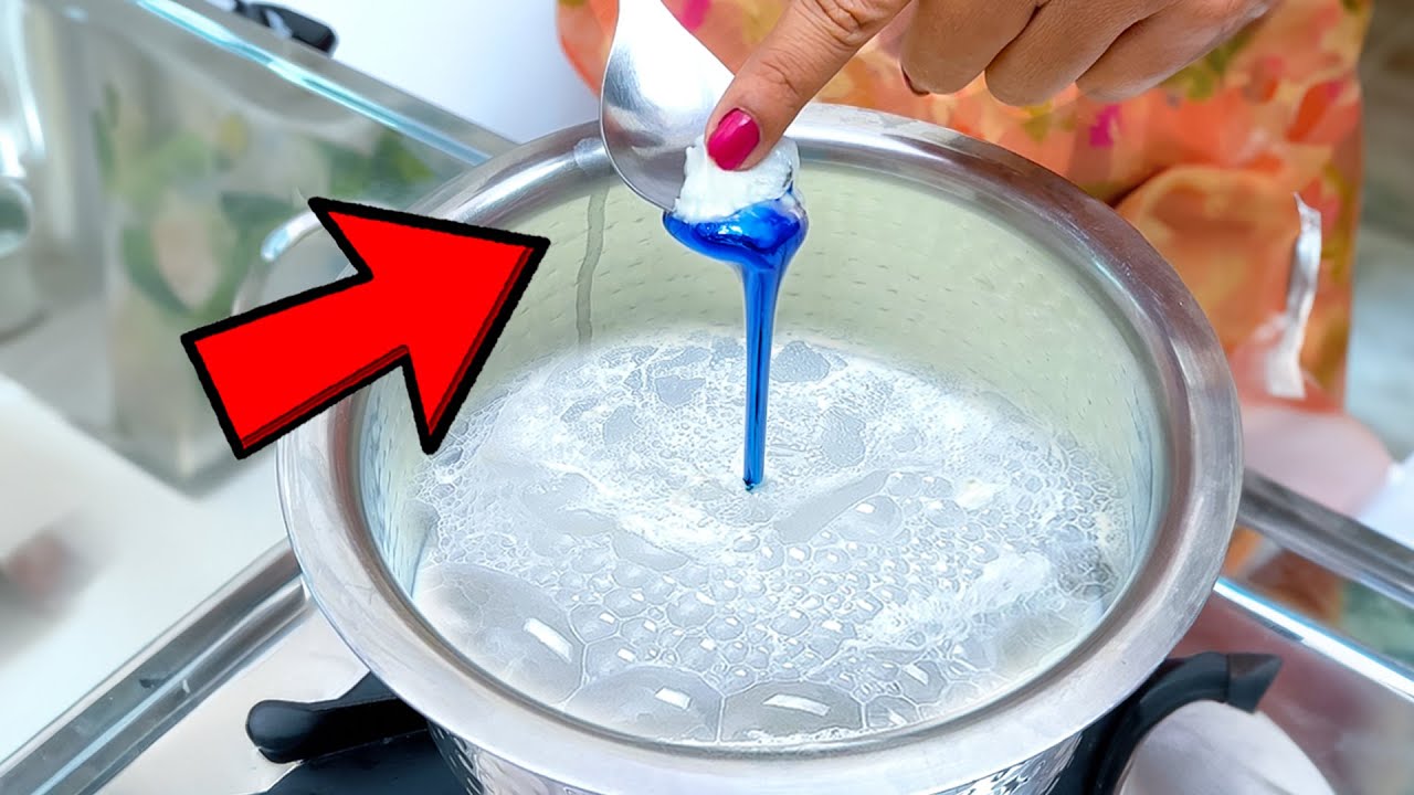 60 Kitchen tips & hacks You should Know!! #cleaningtips ‪@ArtkalaAngan