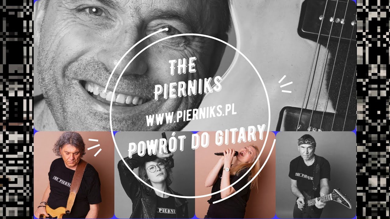 The Pierniks - Powrót do gitary