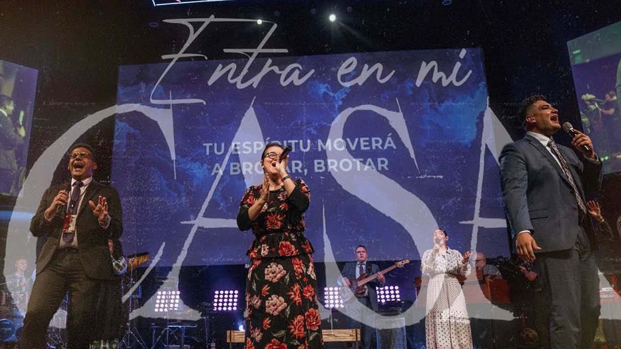 Soberano Dios || Maribel Mendizabal || RF 2021