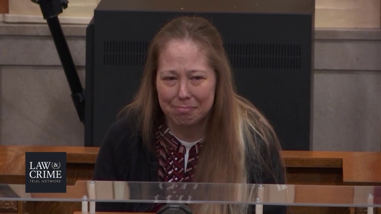 Groves Trial Day 4 - Fireworks in Court as Jessica Groves Takes the Stand