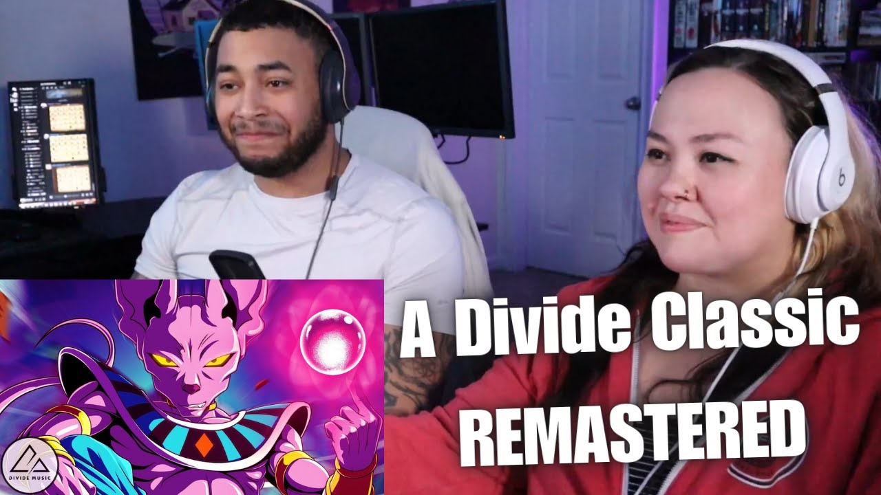 BEERUS SONG - 