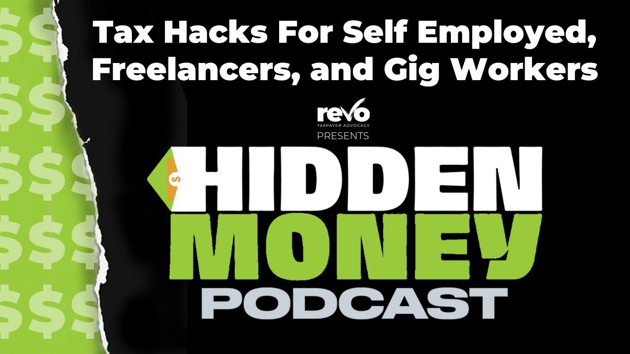 Small Business Smarts: Tax Hacks for Self-Employed, Freelancers, and Gig Workers