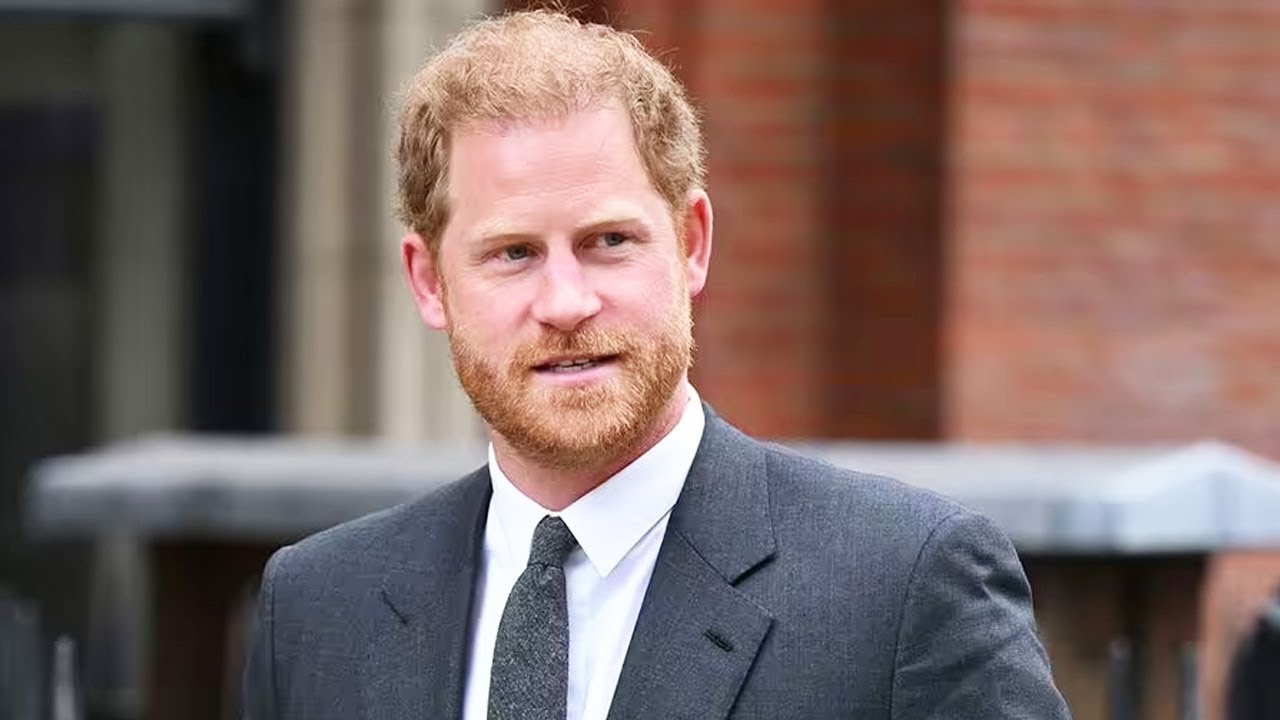Neue Zahlen zeigen horrende Summe, die Prinz Harrys Rechtsstreit vor Gericht den Steuerzahlern kost
