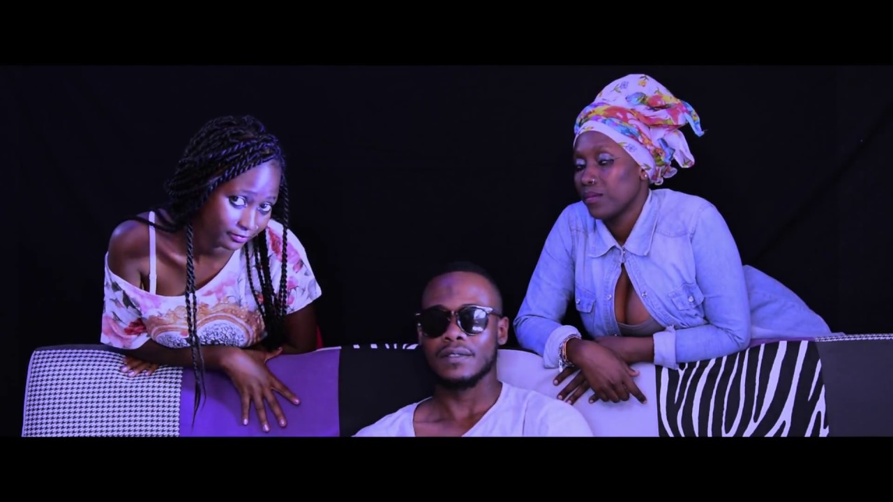 Meido ft Lil'Simba - GUERRIER (official video)