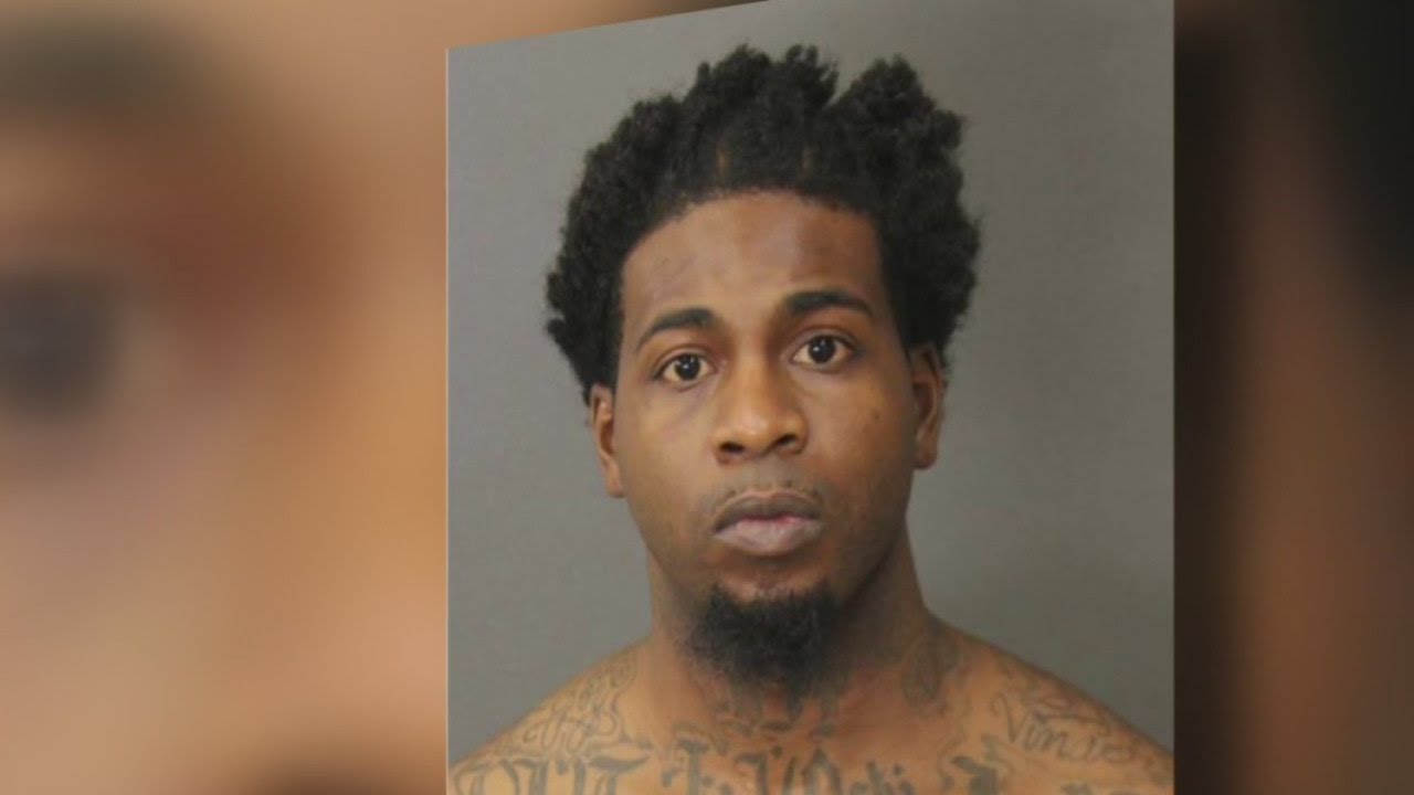 Breaking Bond: Two men on free on multiple bonds now charged with murder