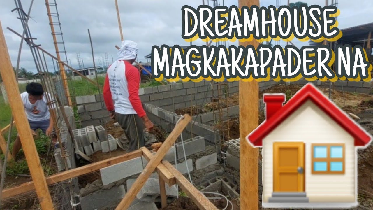 DAY #8 DREAMHOUSE KITANG-KITA NA TALAGA