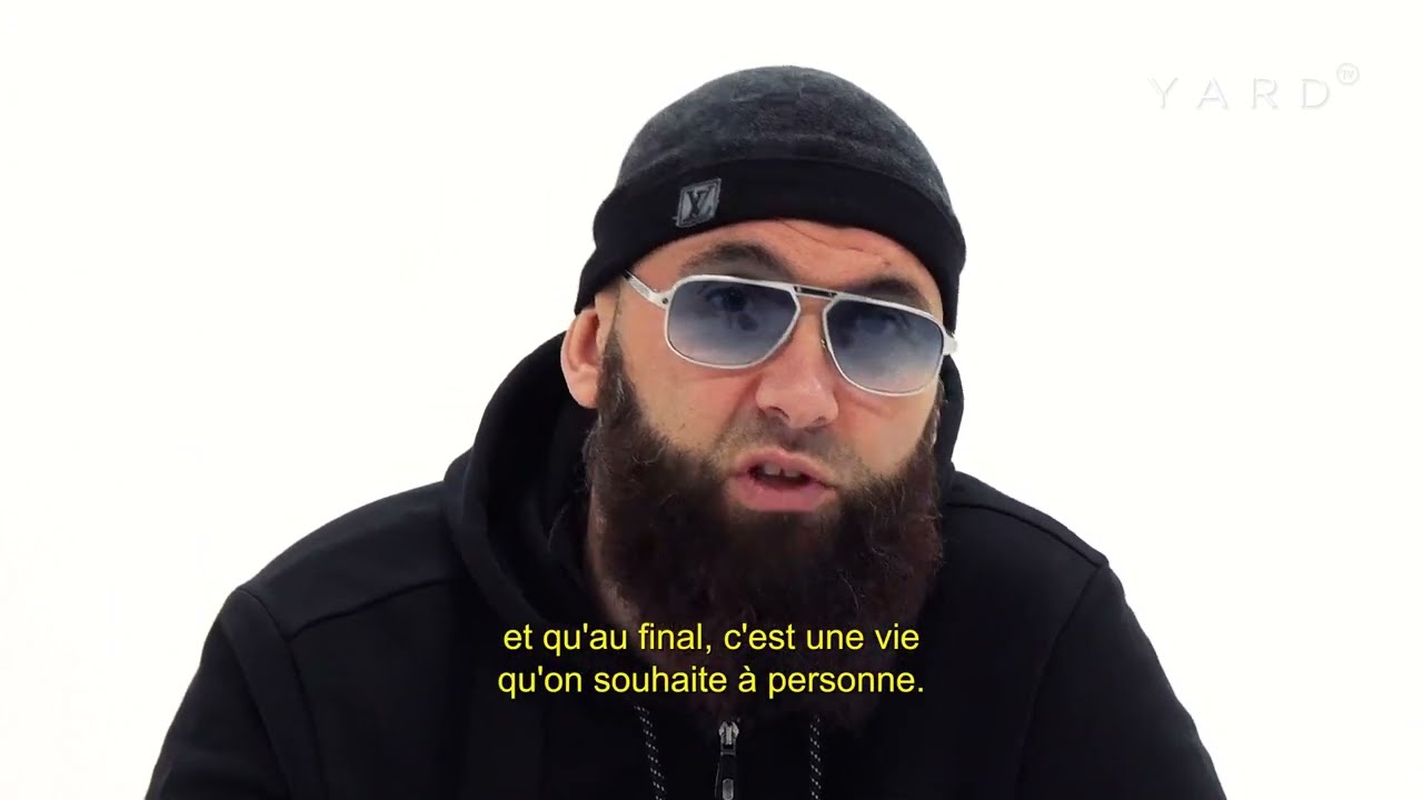 Ruddy Terranova, le droit de réponse
