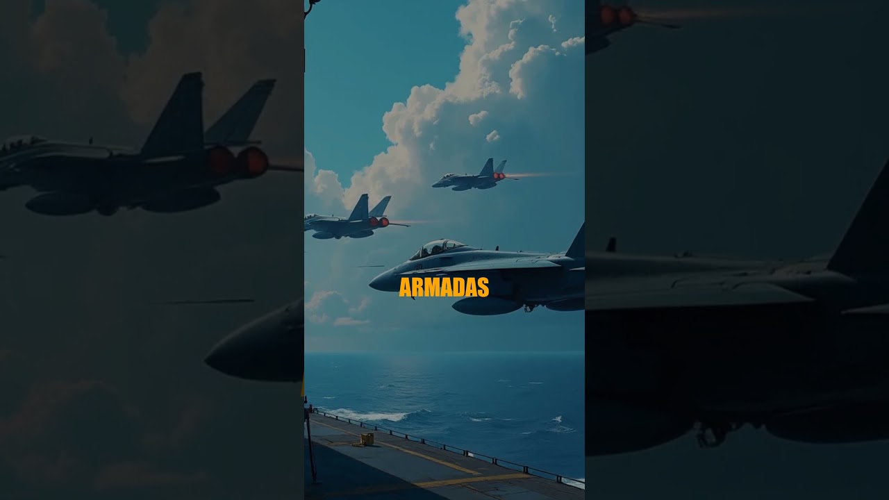 La Batalla del Mar del Coral &iexcl;El Combate A&eacute;reo que Cambi&oacute; el Rumbo de la Segunda Guerra Mundial!
