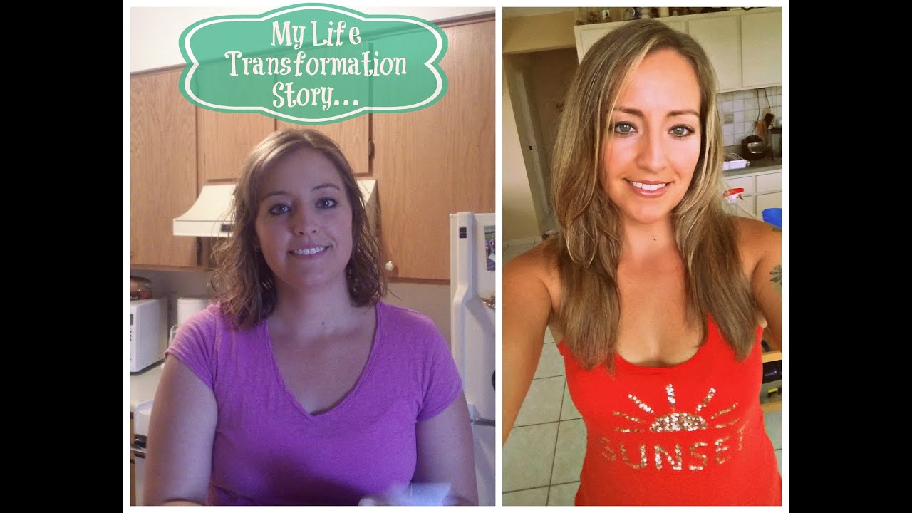 My Transformation Story with Beachbody