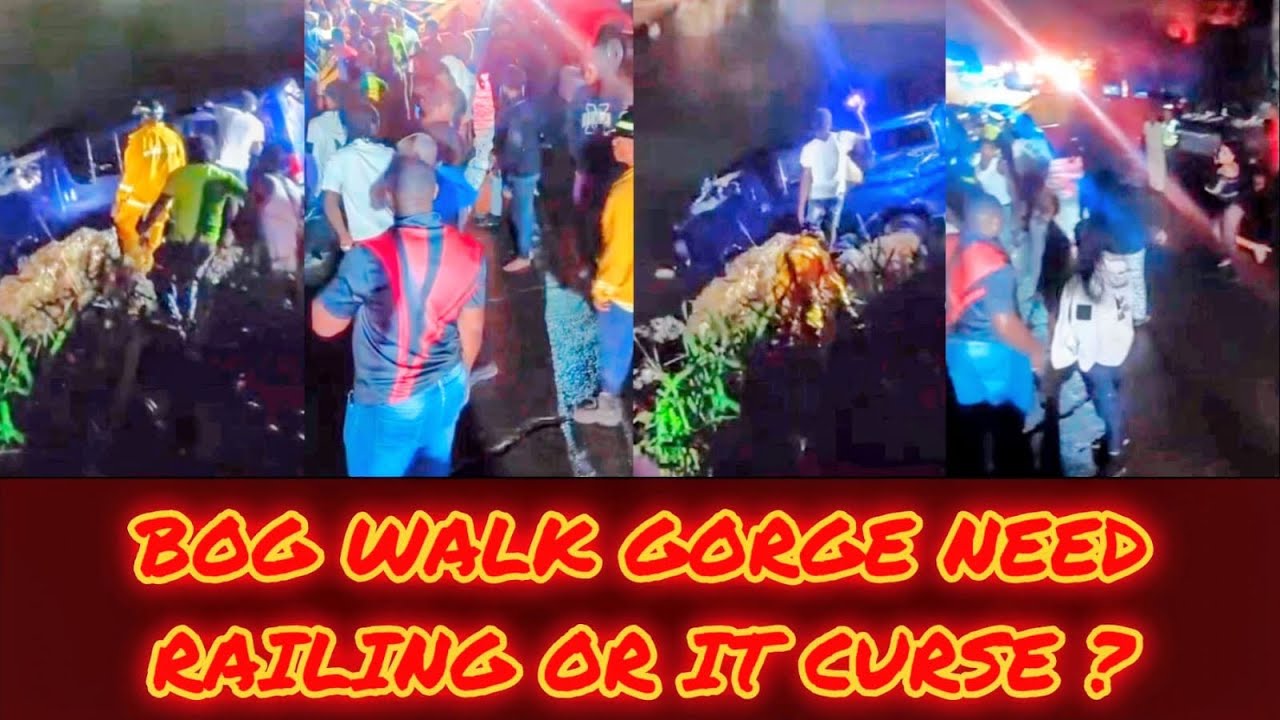 ONIESH D£AD!BGE REACT TO ONIESH D£ATH DO U THING BOG WALK GORGE CURSE?