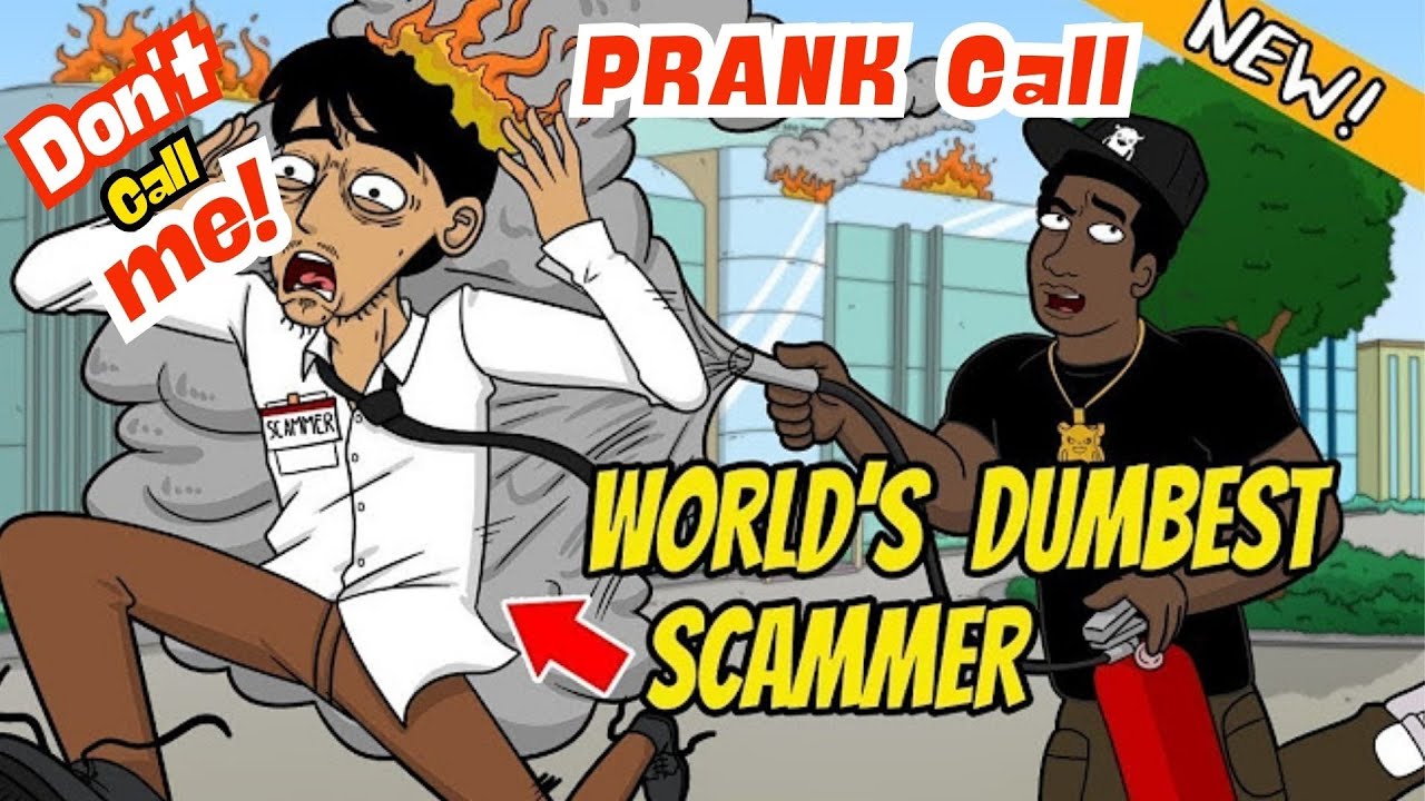 Angry Asian Restaurant Prank Call (ANIMATED) - PRANK Call
