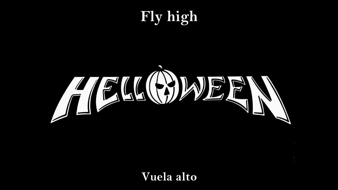 Helloween - Victim of Fate (M.Kiske) [Sub / Lyrics]