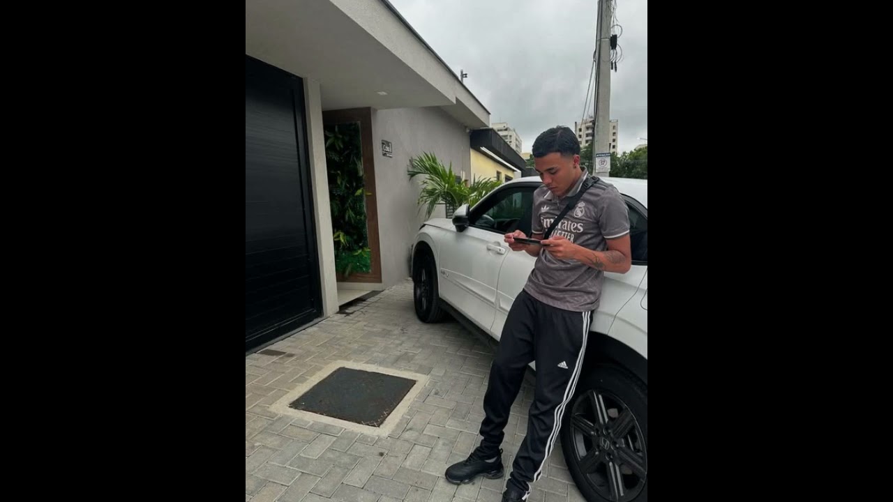 (FREE) Boaventura x Vulgo FK x KayG Type Beat 