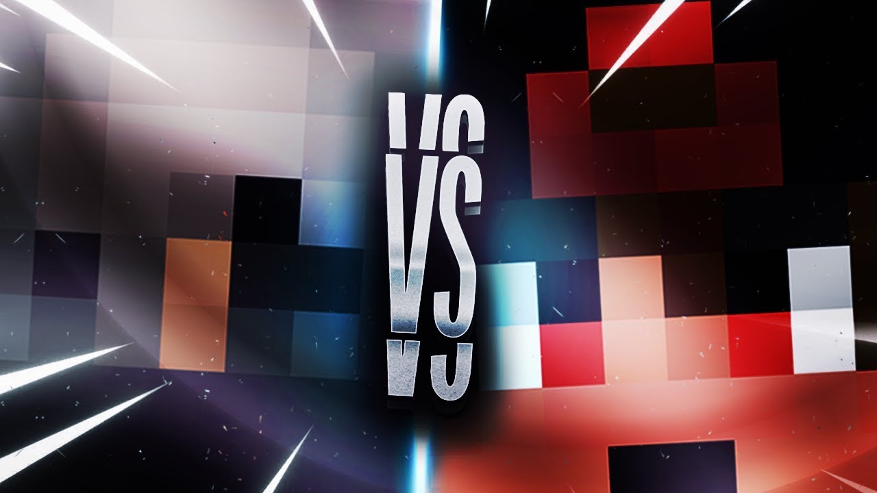 Cead vs Marcel (Stimpy)