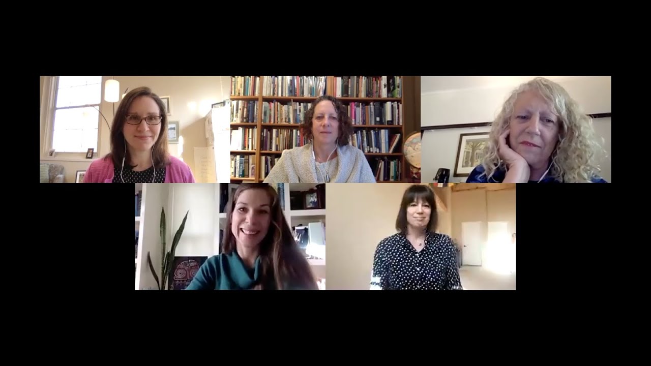 Post Philosophies and the Doing of Inquiry Session 4
