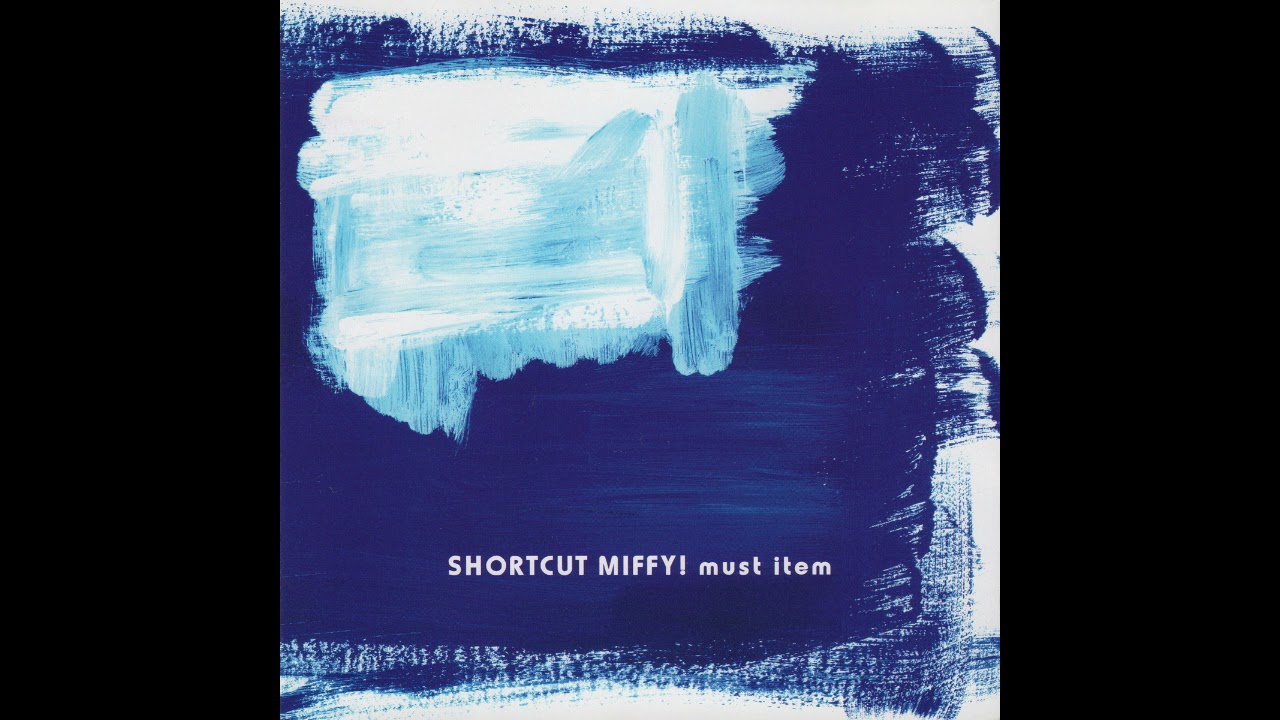 Shortcut Miffy! - Must Item (2000 Comp)