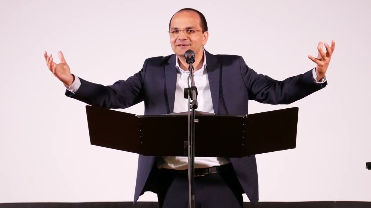 Costel Ghioancă | Isus, pâinea vieții | Ioan 6:48-59