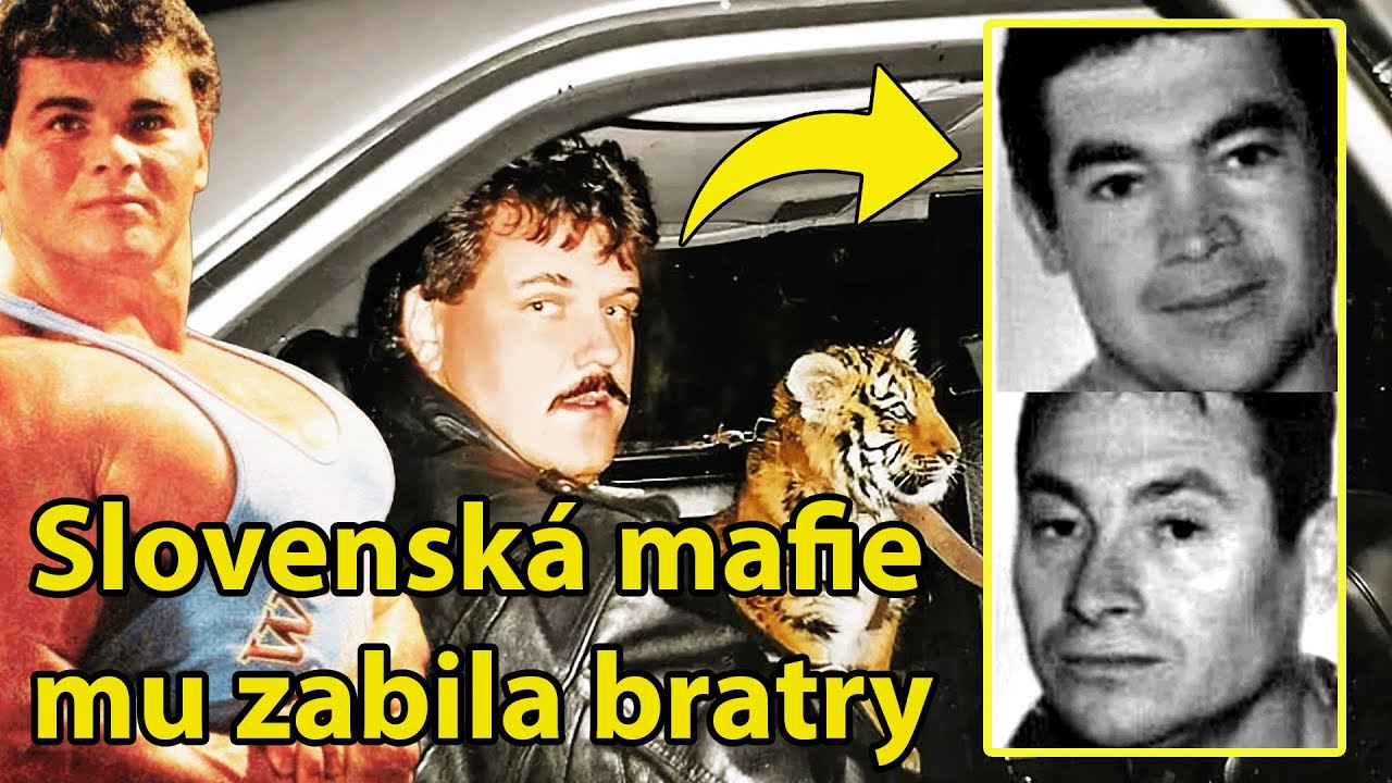 zapomenutý Slovák se dostal až na Olympii | Jak se mu podařilo přežít? Tragédie Josefa Grolmuse