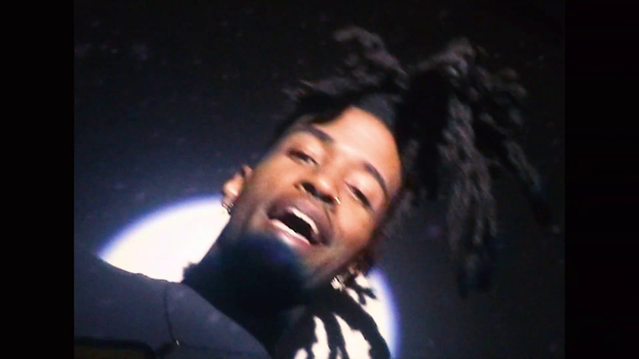 KeithCharles - Heartbreak At Our Age (Official Video)