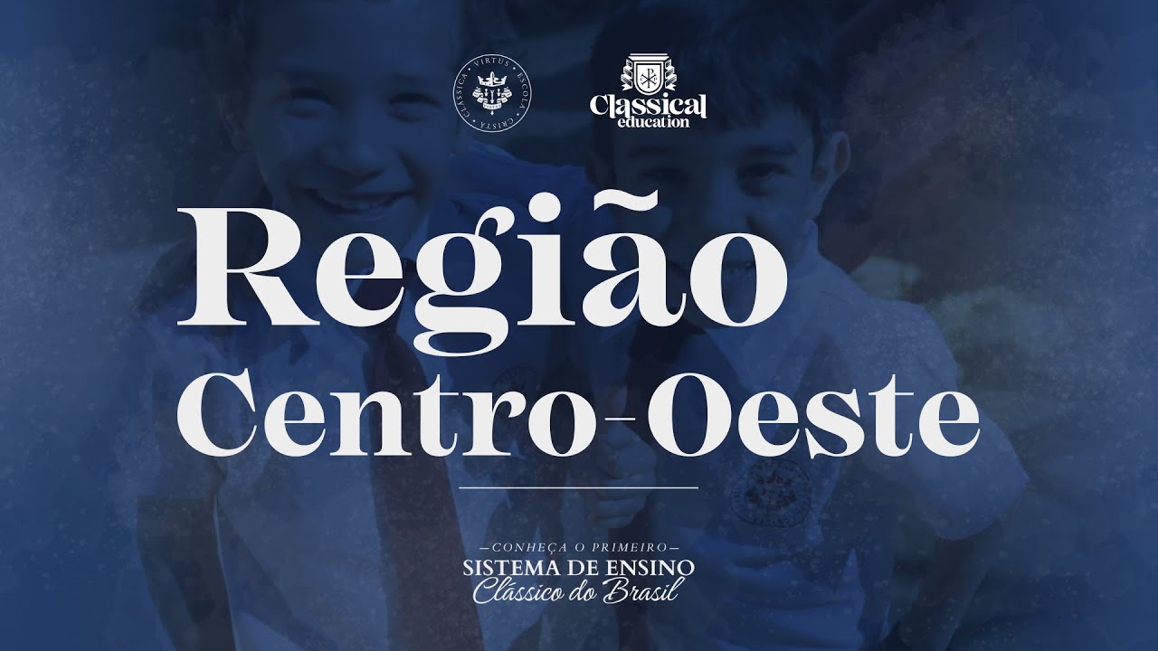 Escola Crist&atilde; Virtus & Sistema Classical Education