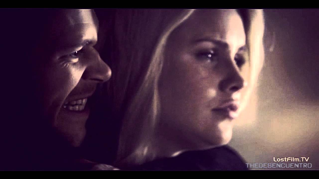 ● you never know a moment of happiness ►[Klaus x Rebekah x Elijah]