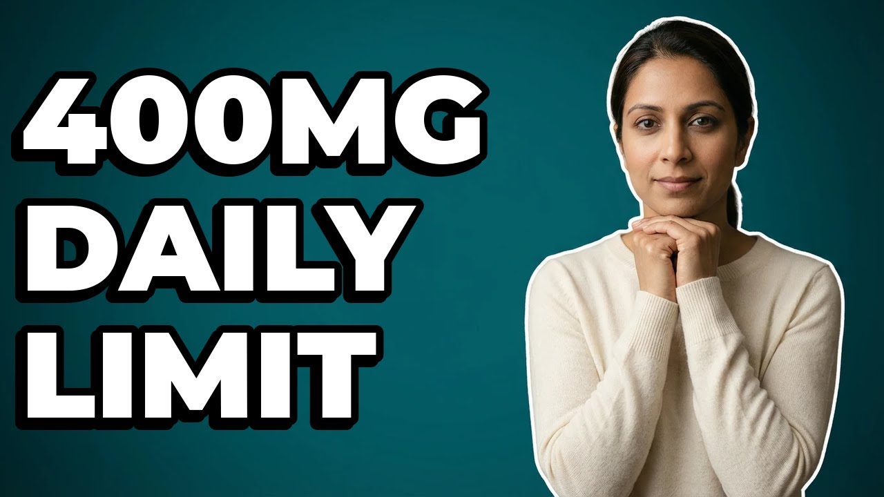 What Is The Recommended Daily Caffeine Limit For Headaches?