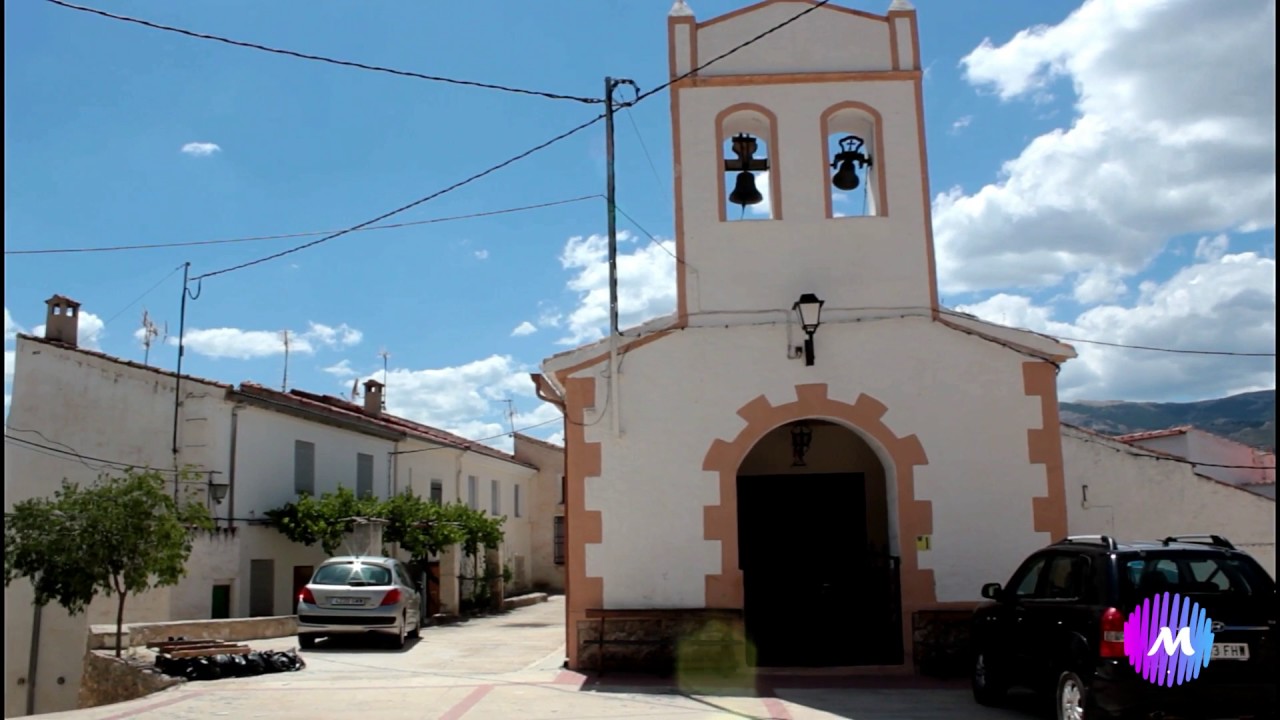 GONTAR,ALDEA DE YESTE
