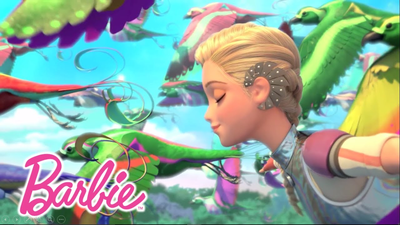 Katy Perry - Part Of Me - Barbie Cover