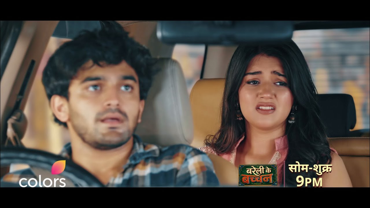 Sangam Gets Krishna's Support | Bareilly Ke Bacchan