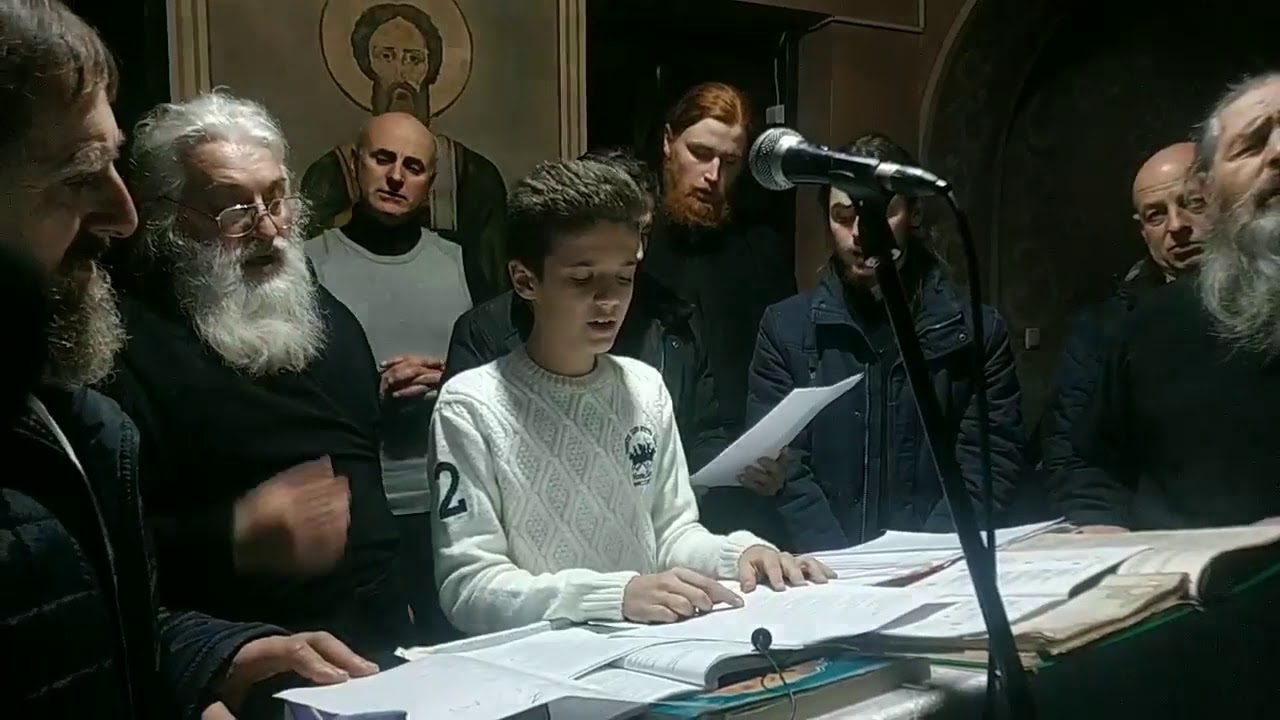 «Рай розвивсь» - Дмитро Банар та братія Колінківського монастиря