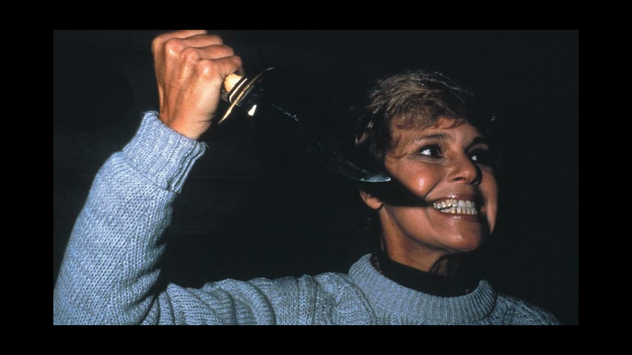 Jason Voorhees: The Untold Story of a Mother's Fury