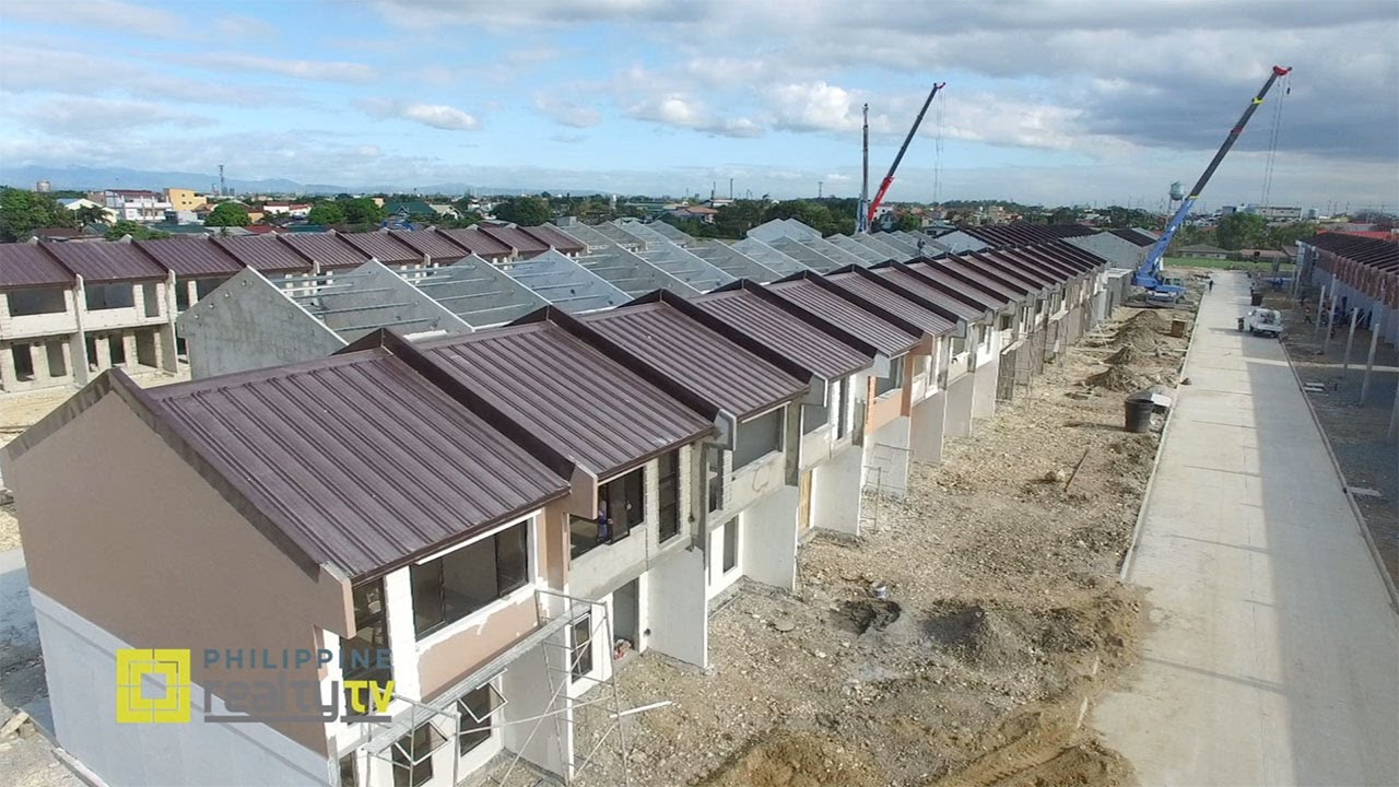 Deca Homes: Marilao