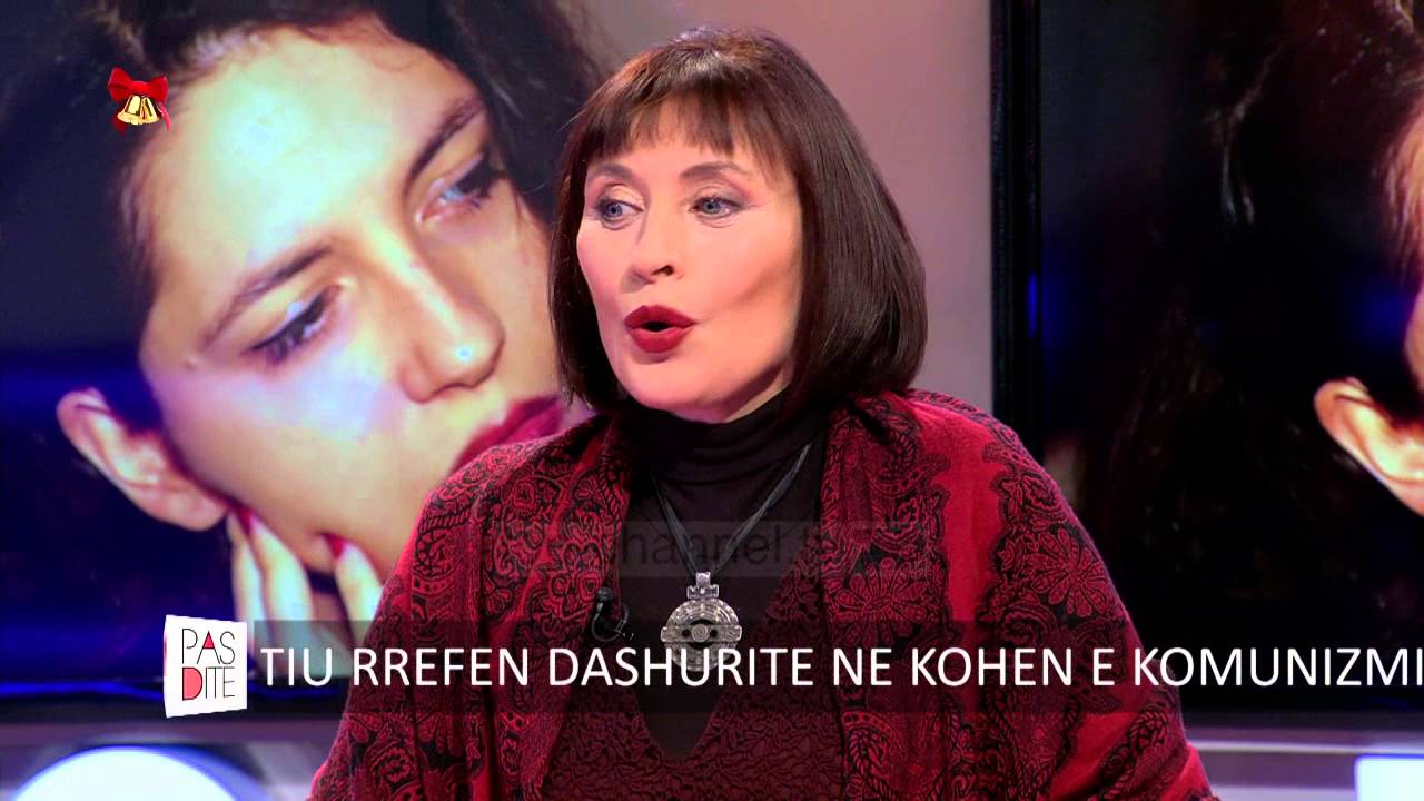 Pasdite ne TCH, 29 Dhjetor 2015, Pjesa 2 - Top Channel Albania - Entertainment Show