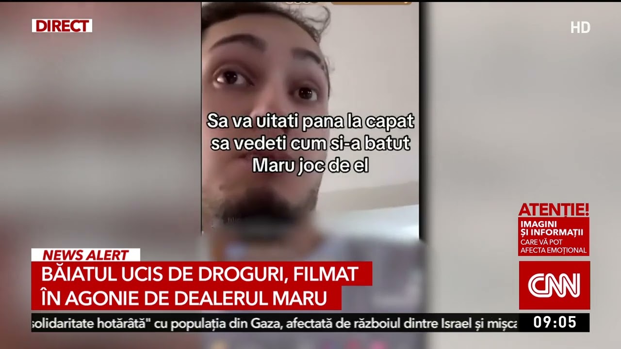 Încă o moarte care duce la dealerul Maru. Ce au făcut autoritățile?