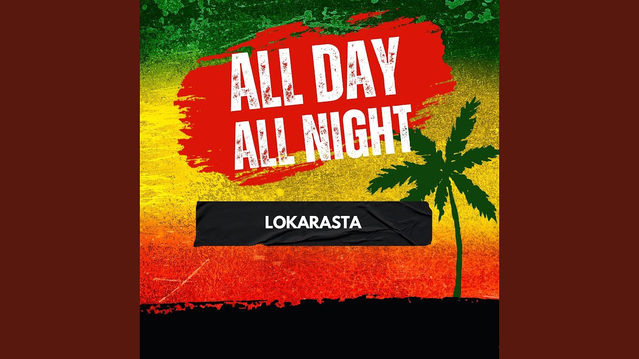 All Day All Night