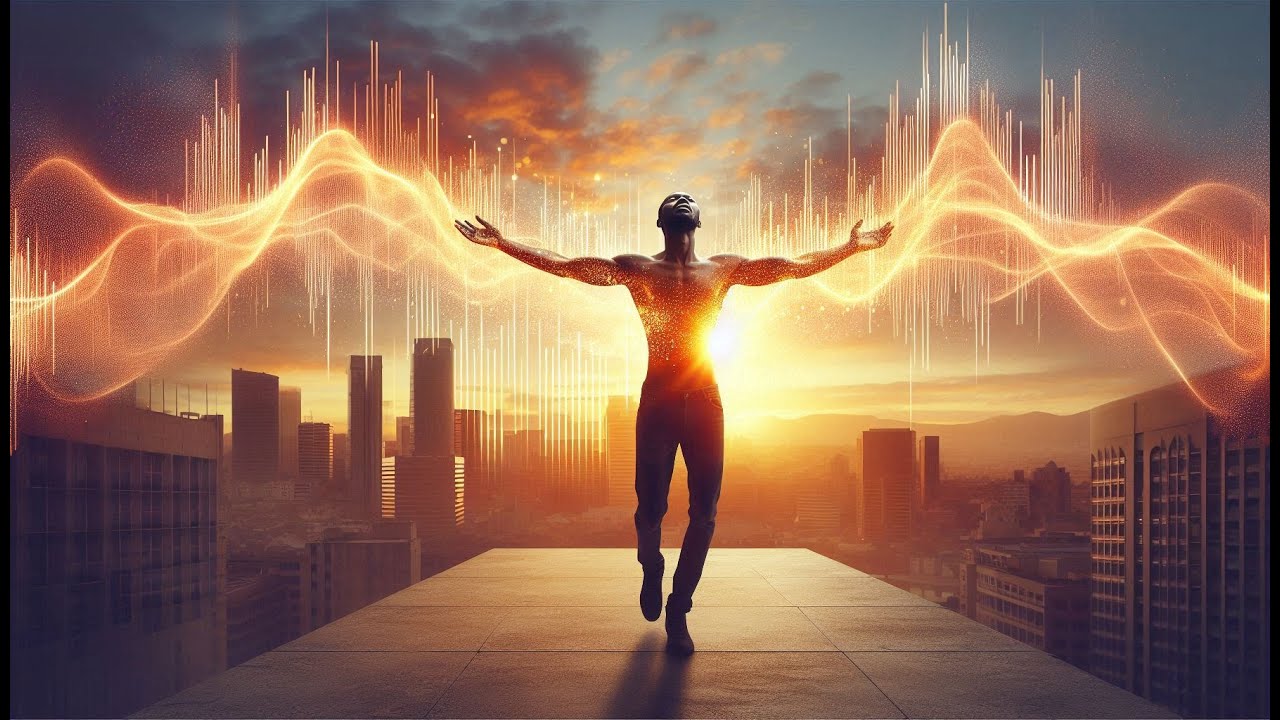 I Am Alive ( Inspirational )