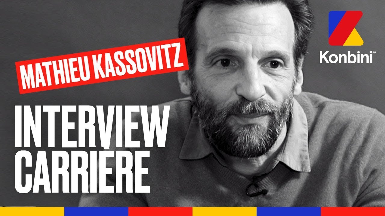 Mathieu Kassovitz - La Haine, la folie de Babylon A.D., le ciné français : l’interview coup de poing