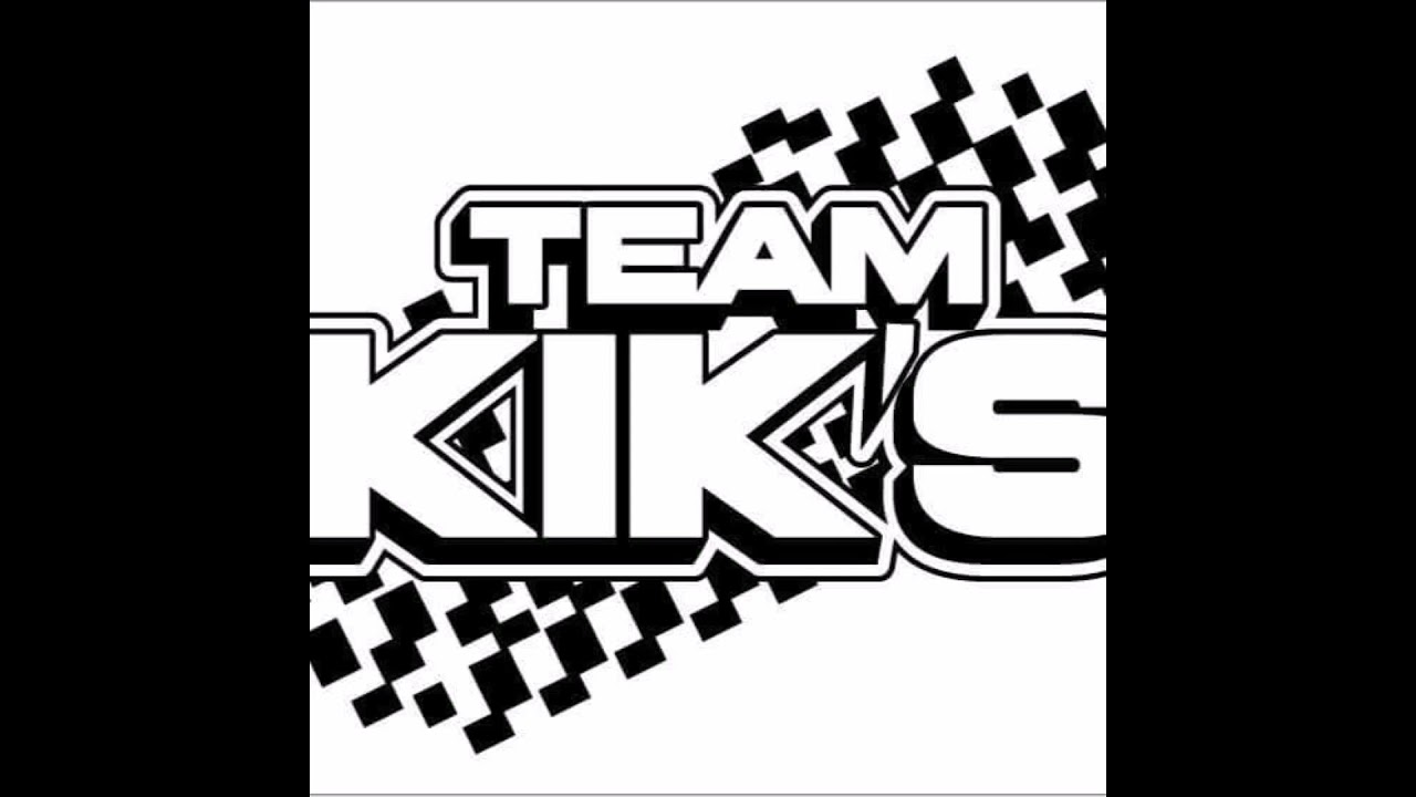 Team Kiks - 07 BIGUINE - Chap Chap Mama