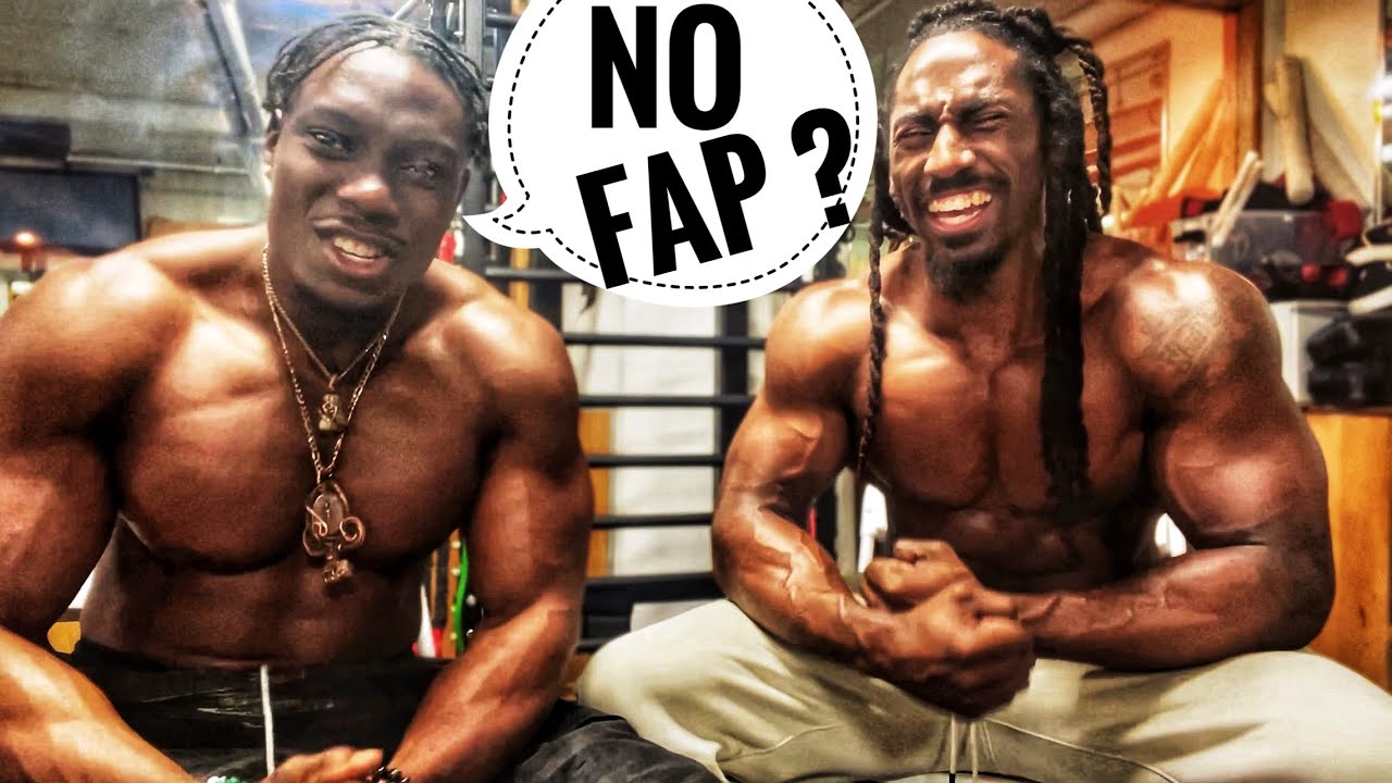 Stop 🛑 Practicing N0-FVP | The P0wer of $emen Retention @Akeem Supreme @Goku Pump