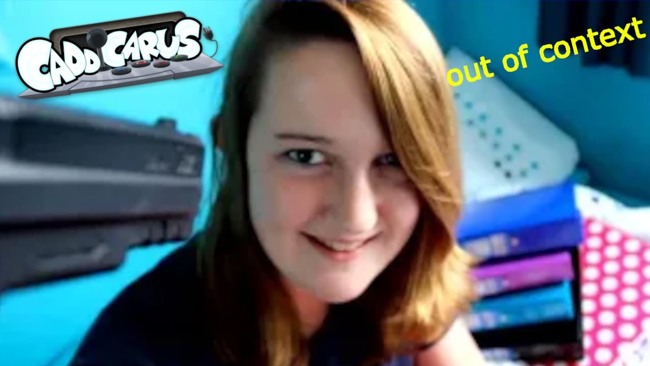 Caddicarus seasons 1-13 out of context