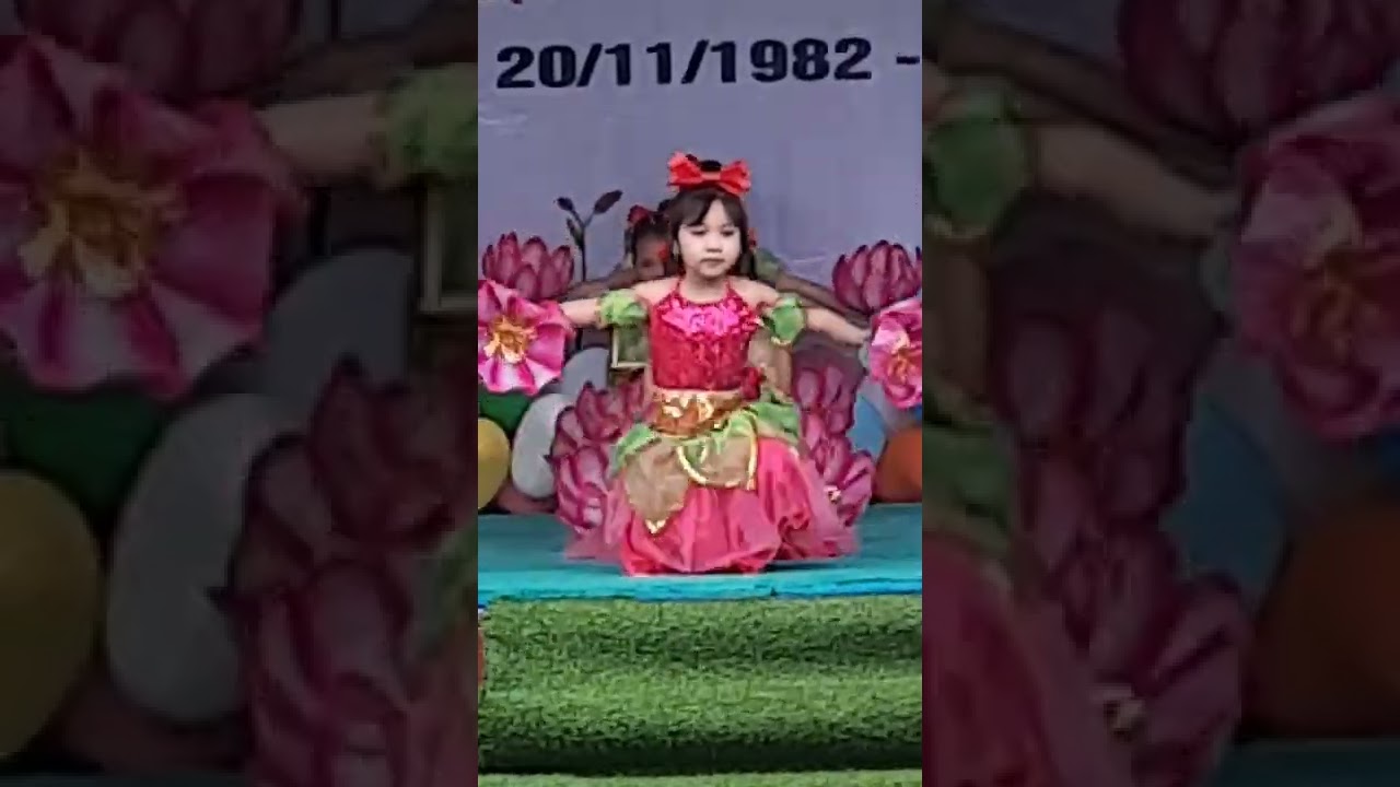 m&uacute;a ở huyện tr&agrave; &ocirc;n hihi